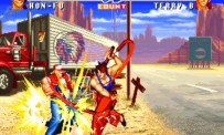 Fatal Fury : Battle Archives Volume 2