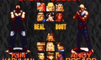 Fatal Fury : Battle Archives Volume 2