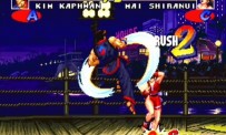 Fatal Fury : Battle Archives Volume 2