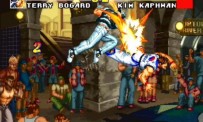 Fatal Fury : Battle Archives Volume 2