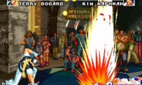 Fatal Fury : Battle Archives Volume 2