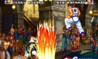 Fatal Fury : Battle Archives Volume 2