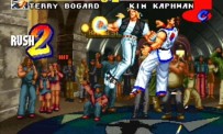 Fatal Fury : Battle Archives Volume 2