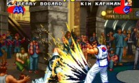 Fatal Fury : Battle Archives Volume 2