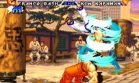 Fatal Fury : Battle Archives Volume 2