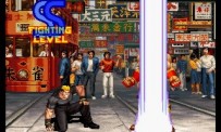 Fatal Fury : Battle Archives Volume 2