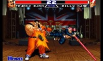 Fatal Fury : Battle Archives Volume 2