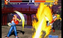 Fatal Fury : Battle Archives Volume 2