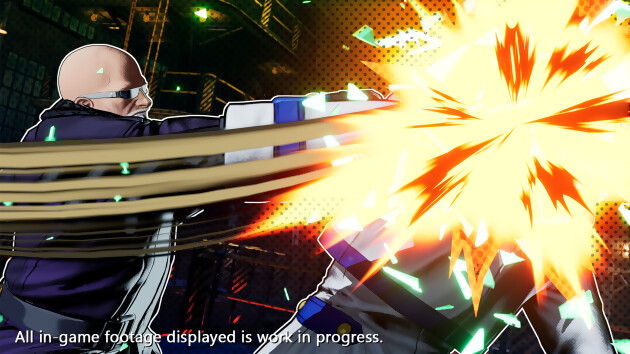 Fatal Fury City of the Wolves