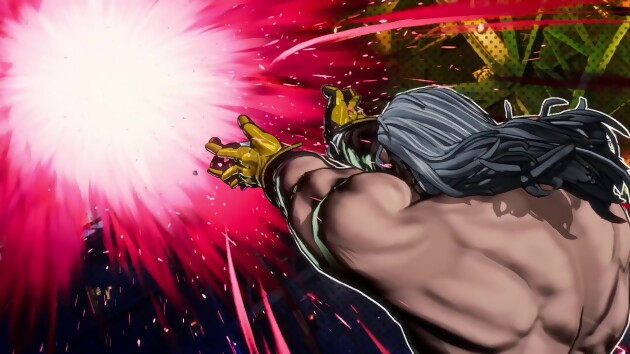 Fatal Fury City of the Wolves Fatal Fury City of the Wolves