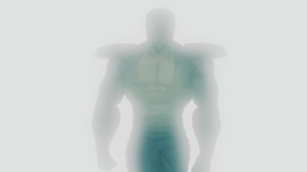 Fatal Fury City of the Wolves