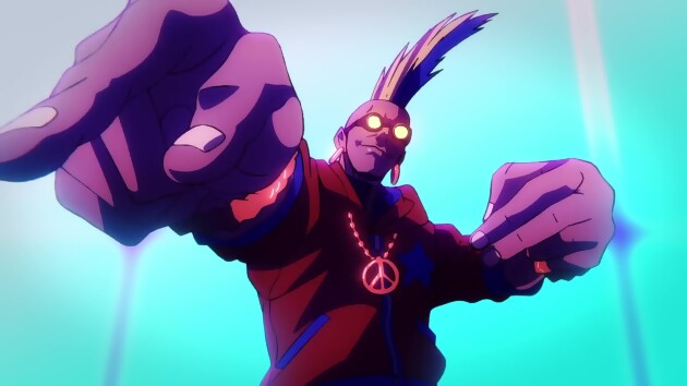 Fatal Fury City of the Wolves Fatal Fury City of the Wolves