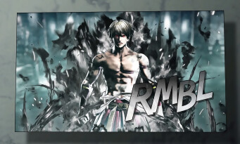 Fatal Fury City of the Wolves