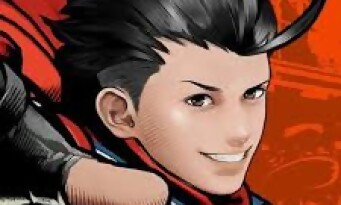 Fatal Fury City of the Wolves