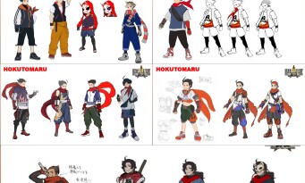 Fatal Fury City of the Wolves