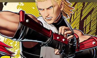 Fatal Fury City of the Wolves : Andy Bogard en 17 min de gameplay, ça va être mon 'main' Fatal Fury City of the Wolves : Andy Bogard en 17 min de gameplay, ça va être mon 'main'