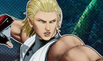 Fatal Fury City of the Wolves : Andy Bogard arrive le 24 juin, voici son trailer