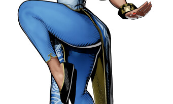 Fatal Fury City of the Wolves