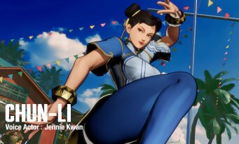 Fatal Fury City of the Wolves