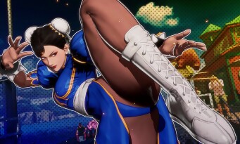 Fatal Fury City of the Wolves