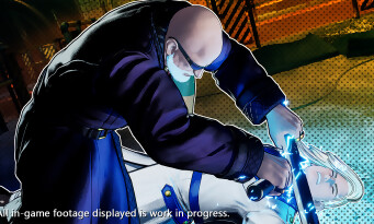 Fatal Fury City of the Wolves