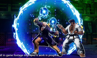 Fatal Fury City of the Wolves