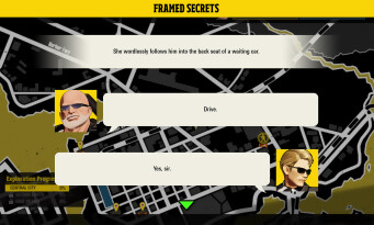 Fatal Fury City of the Wolves