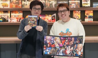 Fatal Fury City of the Wolves