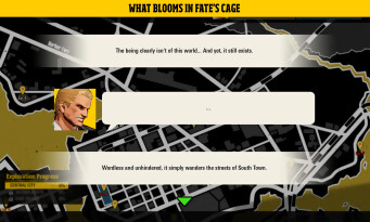 Fatal Fury City of the Wolves