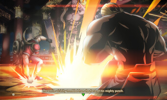 Fatal Fury City of the Wolves