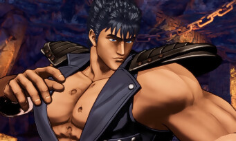 Fatal Fury City of the Wolves