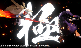 Fatal Fury City of the Wolves