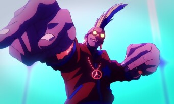 Fatal Fury City of the Wolves