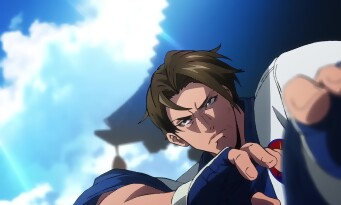 Fatal Fury City of the Wolves