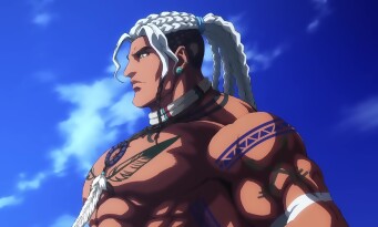 Fatal Fury City of the Wolves