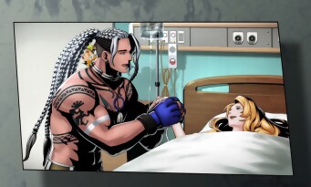 Fatal Fury City of the Wolves