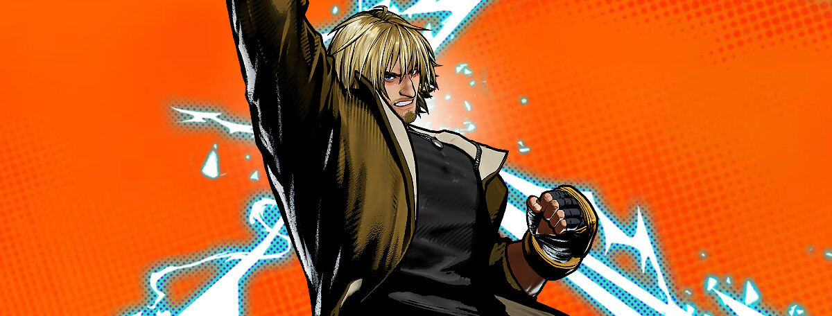 Fatal Fury City of the Wolves : on a testé Ken de Street Fighter, il est diablem