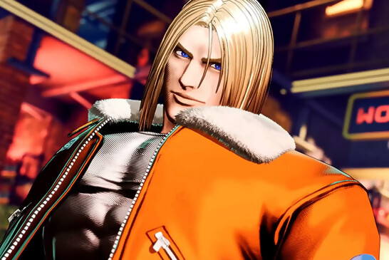 مدينة Fatal Fury City of the Wolves: دليل لفهم نظام القتال ، قبل الإصدار التجريبي مباشرة