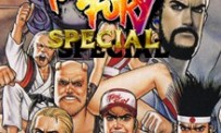 Fatal Fury Special