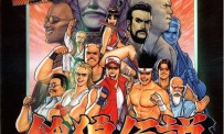 Fatal Fury Special