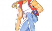 Fatal Fury Special