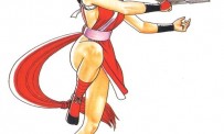 Fatal Fury Special