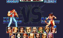 Fatal Fury Special