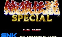 Fatal Fury Special