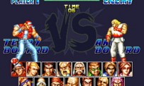 Fatal Fury Special