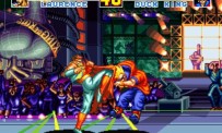 Fatal Fury Special