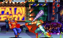 Fatal Fury Special