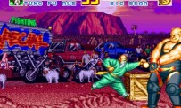 Fatal Fury Special