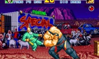 Fatal Fury Special