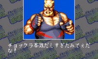 Fatal Fury Special